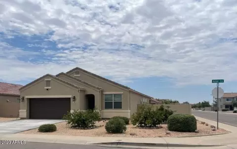 11419 E Aster Ln, Florence, AZ 85132