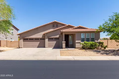 18512 W Port Au Prince Ln, Surprise, AZ 85388