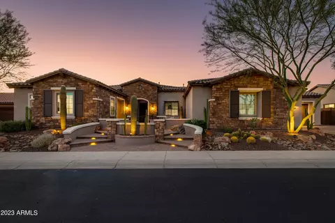 6016 E Thunder Hawk Rd, Cave Creek, AZ 85331