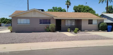 3258 W Corrine Dr, Phoenix, AZ 85029