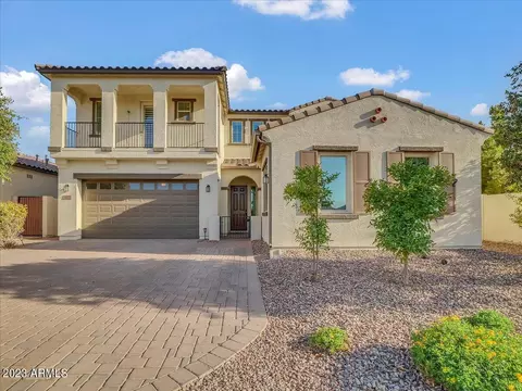 4113 E Zion Pl, Chandler, AZ 85249