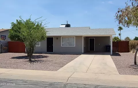 14010 N Poppy St, El Mirage, AZ 85335