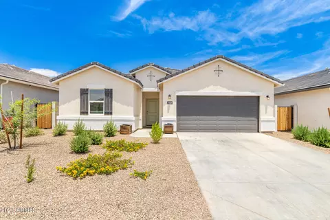 1058 W Chimes Tower Dr, Casa Grande, AZ 85122