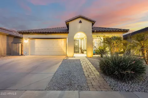 11807 W Villa Chula Ln, Sun City, AZ 85373