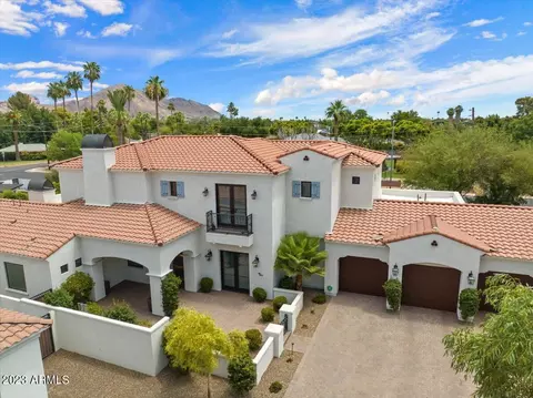 3515 N 39th Pl, Phoenix, AZ 85018