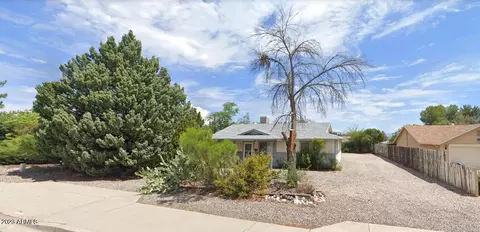 18 E Fir St, Cottonwood, AZ 86326