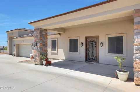 1007 E Ridgecrest Rd, Phoenix, AZ 85086 photo 3