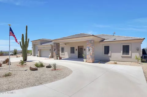 1007 E Ridgecrest Rd, Phoenix, AZ 85086 photo 2