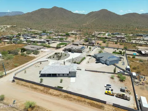 1007 E Ridgecrest Rd, Phoenix, AZ 85086 photo 51