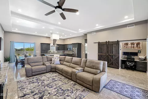 1007 E Ridgecrest Rd, Phoenix, AZ 85086 photo 6
