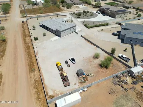 1007 E Ridgecrest Rd, Phoenix, AZ 85086 photo 63