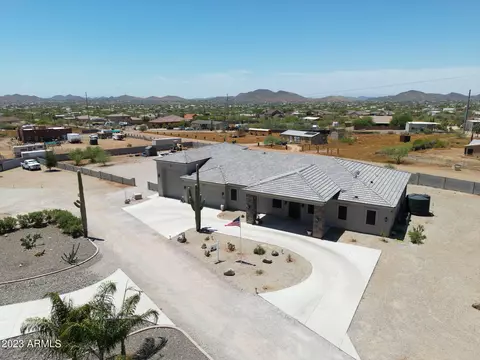 1007 E Ridgecrest Rd, Phoenix, AZ 85086 photo 62