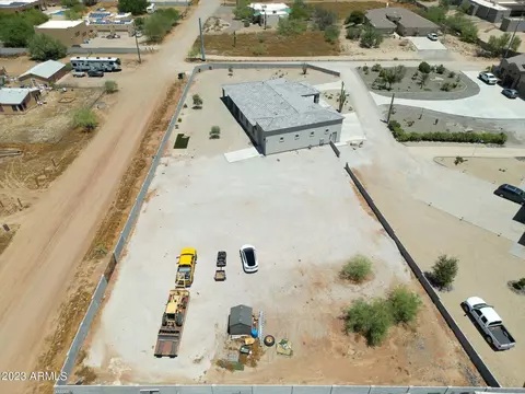 1007 E Ridgecrest Rd, Phoenix, AZ 85086 photo 56