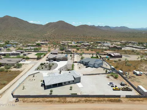 1007 E Ridgecrest Rd, Phoenix, AZ 85086 photo 52