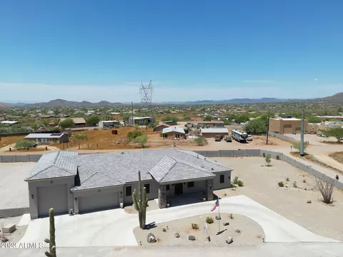 1007 E Ridgecrest Rd, Phoenix, AZ 85086 photo 60
