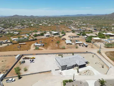 1007 E Ridgecrest Rd, Phoenix, AZ 85086 photo 58
