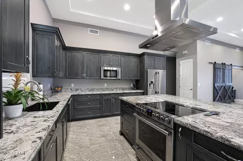 1007 E Ridgecrest Rd, Phoenix, AZ 85086 photo 15