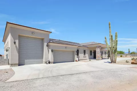 1007 E Ridgecrest Rd, Phoenix, AZ 85086 photo 4
