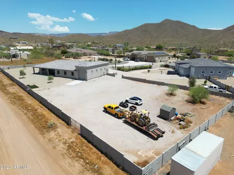 1007 E Ridgecrest Rd, Phoenix, AZ 85086 photo 54