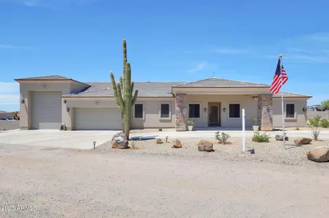 1007 E Ridgecrest Rd, Phoenix, AZ 85086