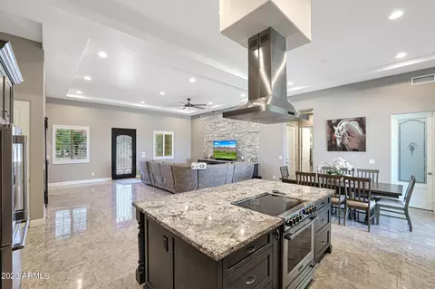 1007 E Ridgecrest Rd, Phoenix, AZ 85086 photo 14