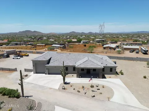 1007 E Ridgecrest Rd, Phoenix, AZ 85086 photo 59