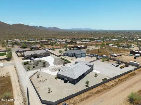 1007 E Ridgecrest Rd, Phoenix, AZ 85086 photo 61