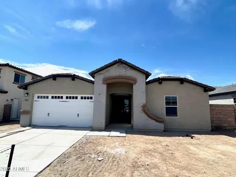 17247 W Alice Ave, Waddell, AZ 85355