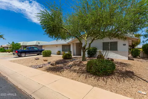 13010 W Jadestone Dr, Sun City West, AZ 85375