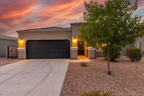 11570 E Marigold Ln, Florence, AZ 85132