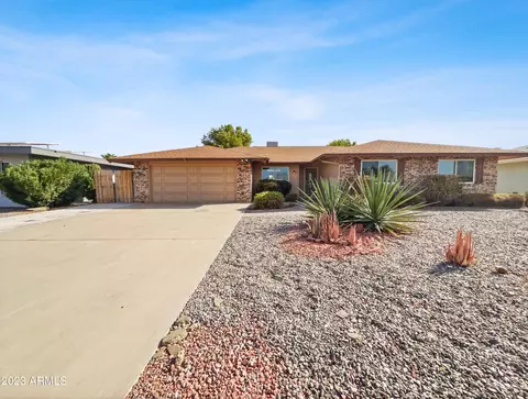 14447 N Boswell Blvd, Sun City, AZ 85351