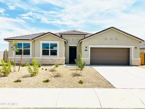 1169 W Falls Canyon Dr, Casa Grande, AZ 85122