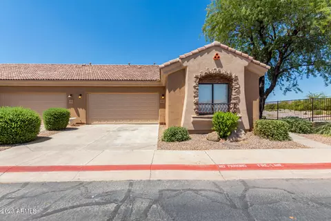 2565 S Signal Butte Rd #40, Mesa, AZ 85209