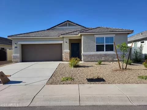24357 W Raymond St, Buckeye, AZ 85326