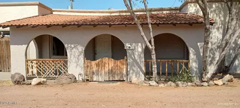 126 N Stapley Dr, Mesa, AZ 85203