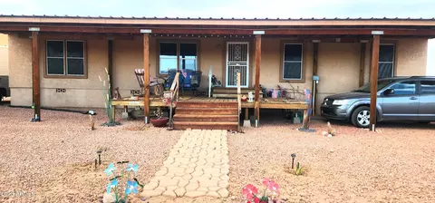 19604 W Pinnacle Peak Rd, Surprise, AZ 85387