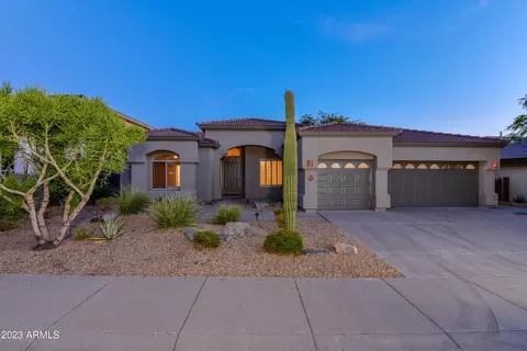 10851 E Bahia Dr E, Scottsdale, AZ 85255