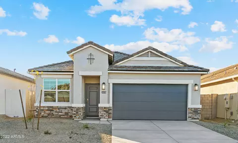 24096 W Whyman Ave, Buckeye, AZ 85326