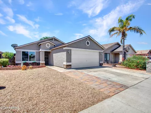 3131 W Donald Dr, Phoenix, AZ 85027