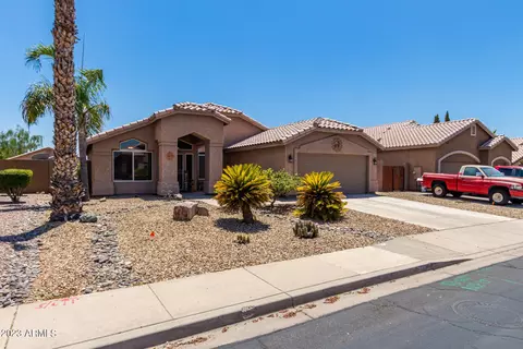 10655 El Moro Ave, Mesa, AZ 85208