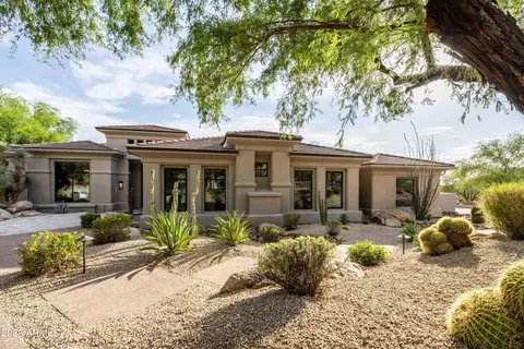 11439 E Penstamin Dr, Scottsdale, AZ 85255