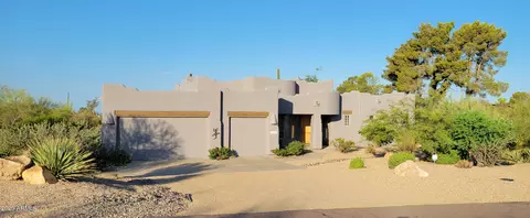 36768 N Twilight Trl, Carefree, AZ 85377