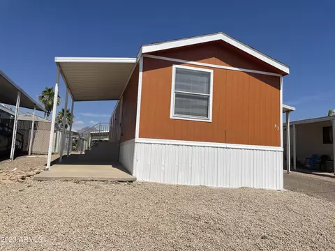 2292 N Ironwood Dr #83, Apache Junction, AZ 85120