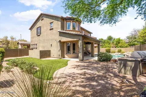 3914 E Ringtail Way, Phoenix, AZ 85050 photo 40