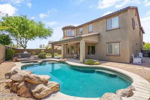 3914 E Ringtail Way, Phoenix, AZ 85050 photo 38