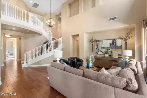 3914 E Ringtail Way, Phoenix, AZ 85050 photo 11