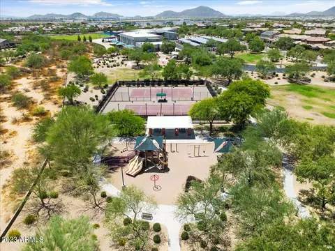 3914 E Ringtail Way, Phoenix, AZ 85050 photo 50