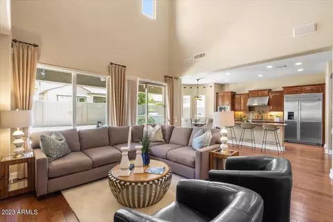 3914 E Ringtail Way, Phoenix, AZ 85050 photo 6