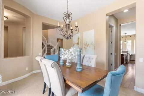 3914 E Ringtail Way, Phoenix, AZ 85050 photo 13