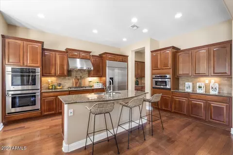 3914 E Ringtail Way, Phoenix, AZ 85050 photo 8
